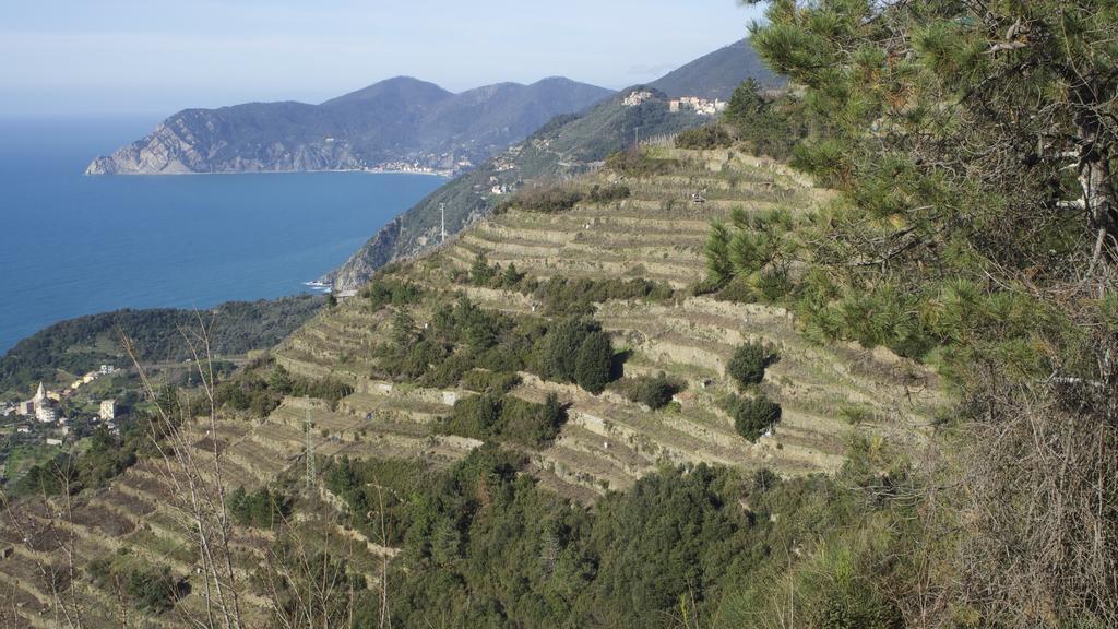 Tra Er Boscu Er Maa Villa Volastra Dış mekan fotoğraf