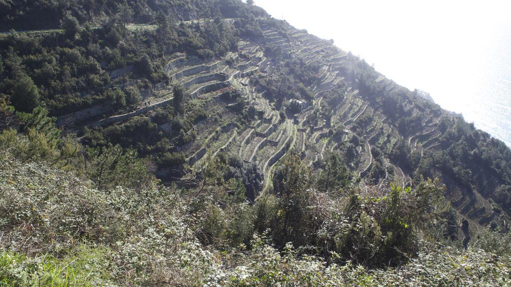 Tra Er Boscu Er Maa Villa Volastra Dış mekan fotoğraf