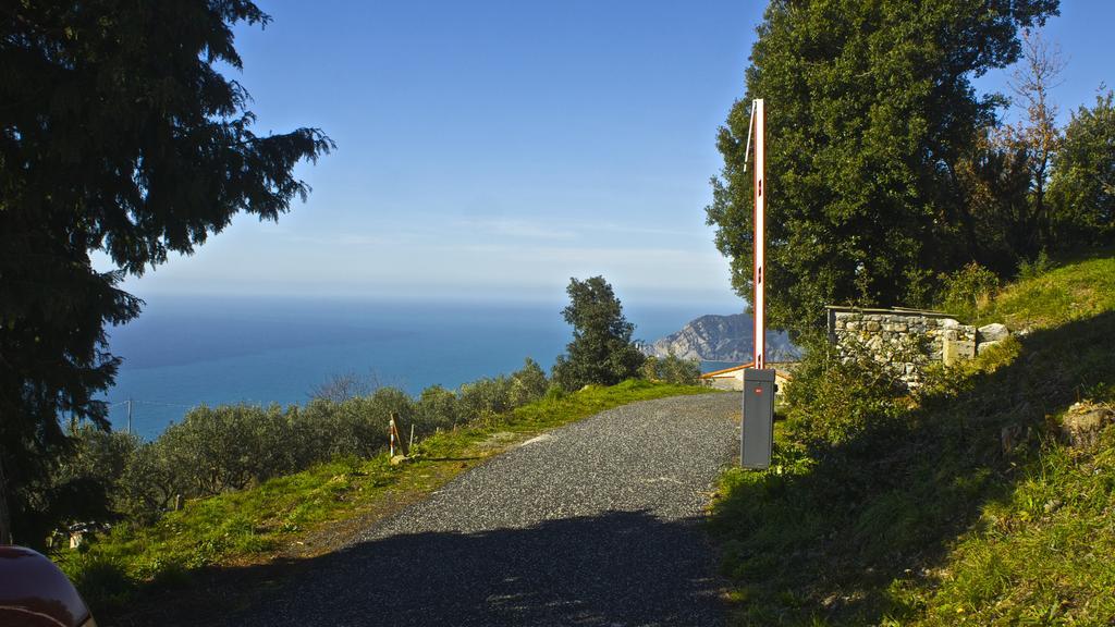 Tra Er Boscu Er Maa Villa Volastra Dış mekan fotoğraf