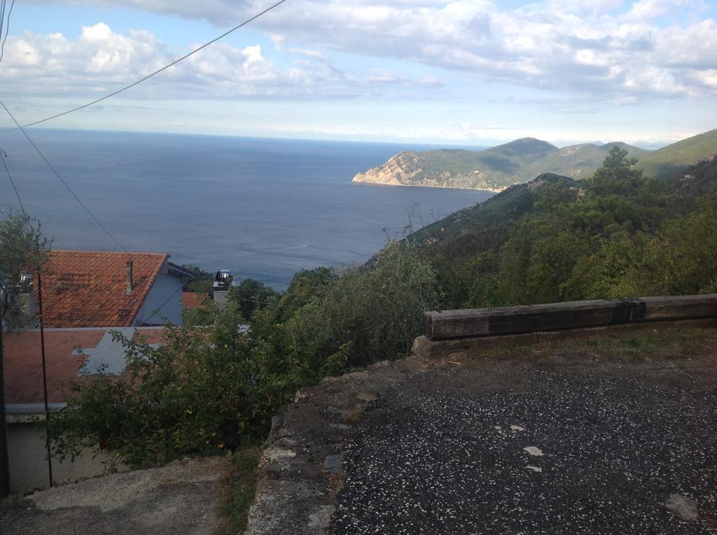 Tra Er Boscu Er Maa Villa Volastra Dış mekan fotoğraf