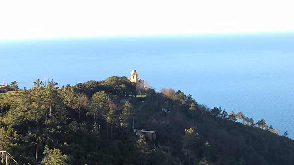 Tra Er Boscu Er Maa Villa Volastra Dış mekan fotoğraf