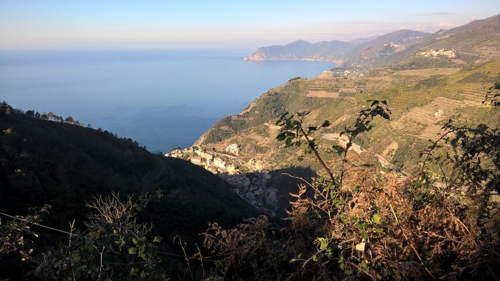 Tra Er Boscu Er Maa Villa Volastra Dış mekan fotoğraf