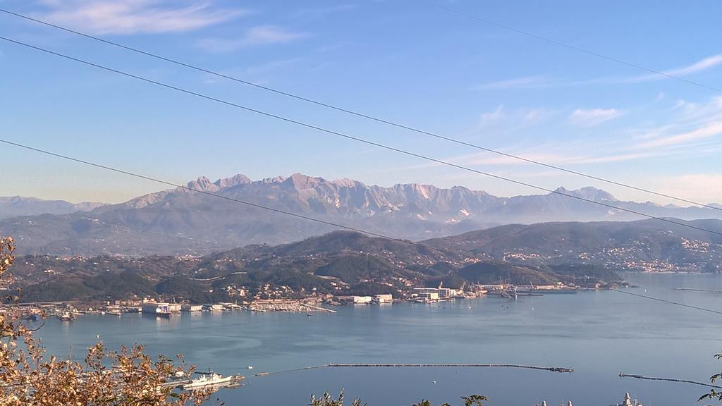 Tra Er Boscu Er Maa Villa Volastra Dış mekan fotoğraf