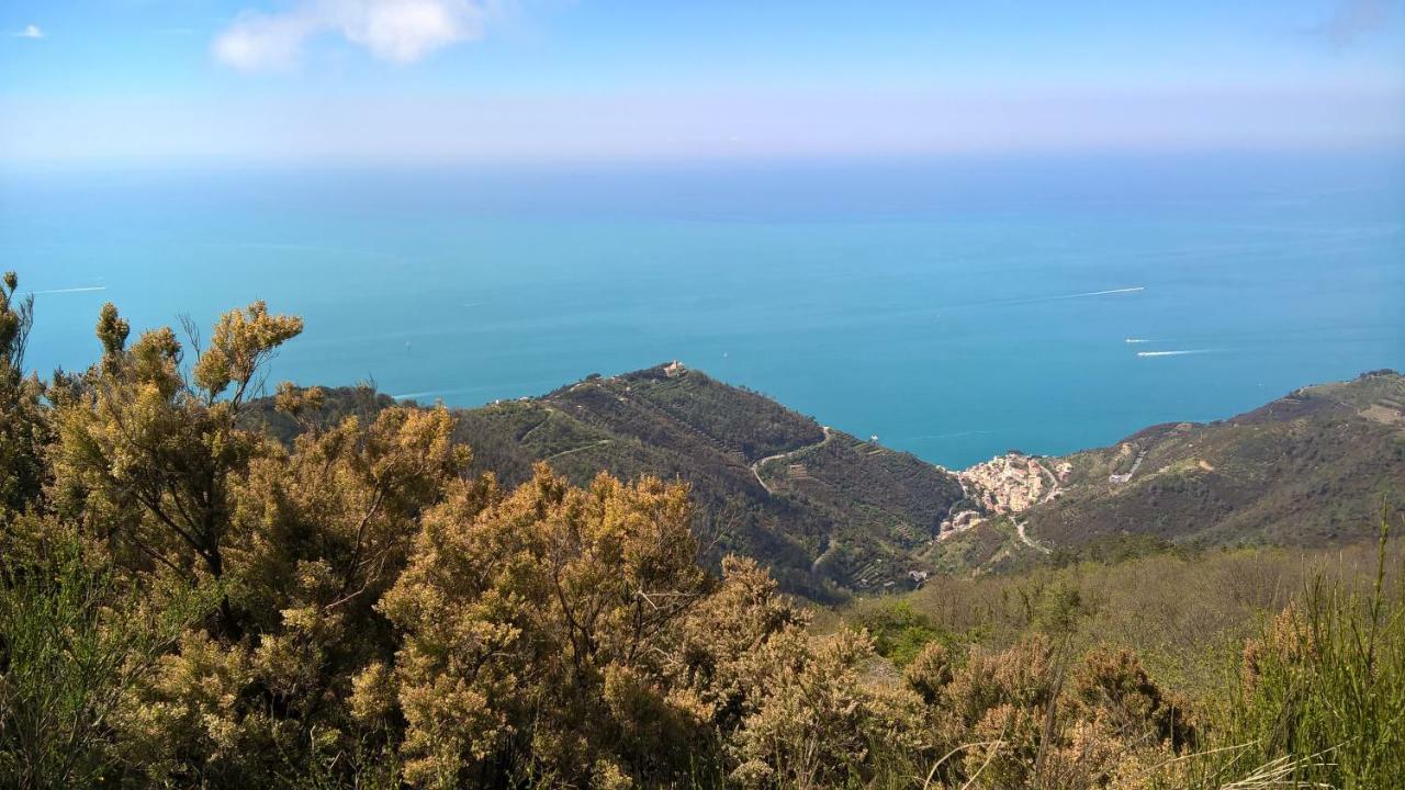 Tra Er Boscu Er Maa Villa Volastra Dış mekan fotoğraf