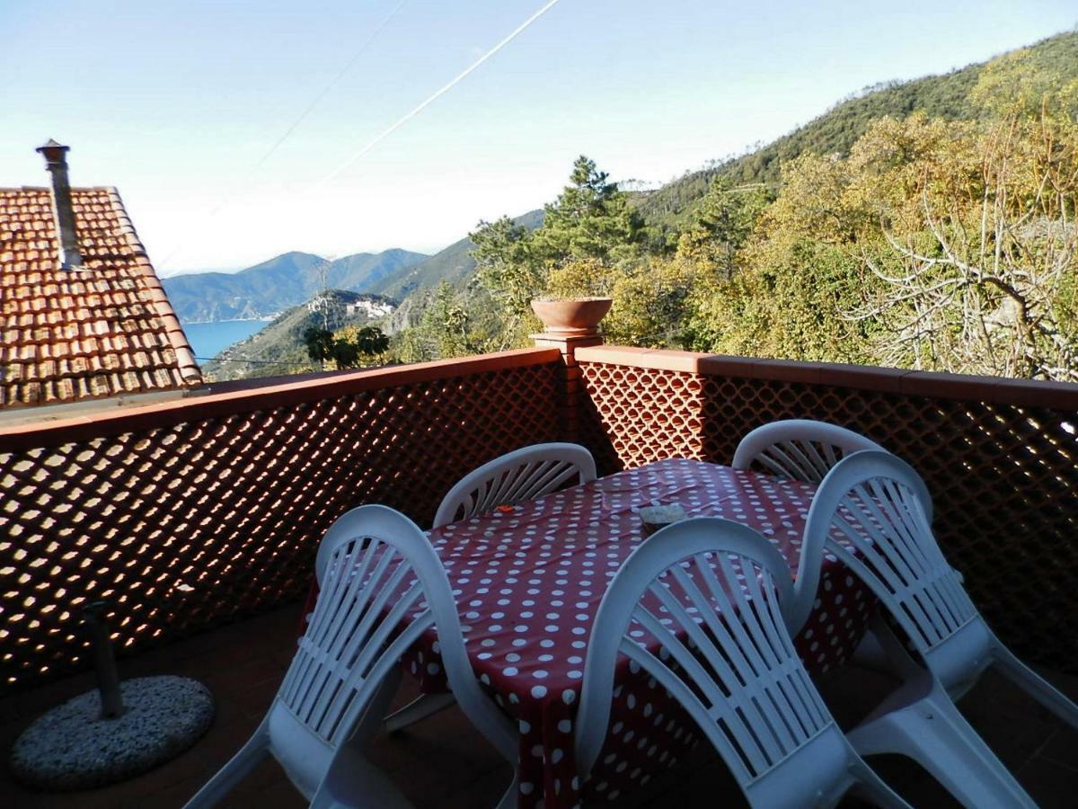 Tra Er Boscu Er Maa Villa Volastra Dış mekan fotoğraf
