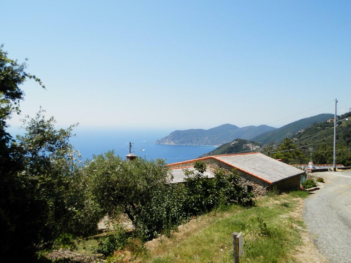 Tra Er Boscu Er Maa Villa Volastra Dış mekan fotoğraf