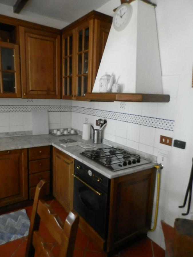 Tra Er Boscu Er Maa Villa Volastra Dış mekan fotoğraf