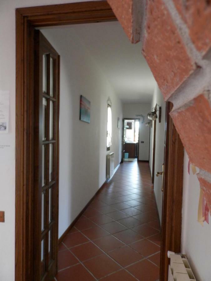 Tra Er Boscu Er Maa Villa Volastra Dış mekan fotoğraf
