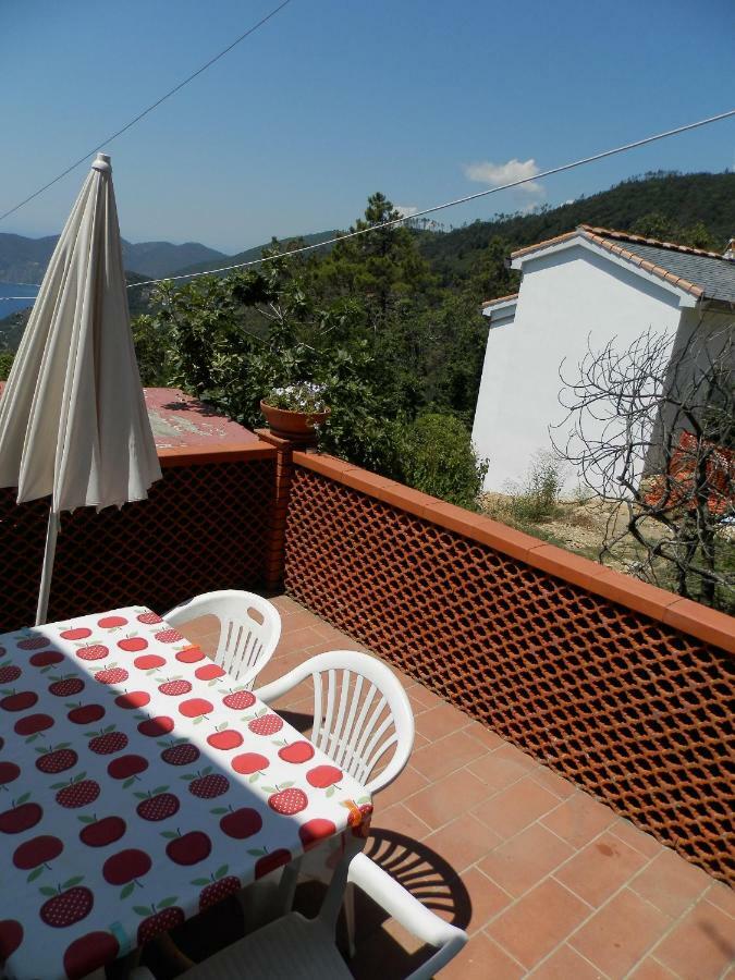 Tra Er Boscu Er Maa Villa Volastra Dış mekan fotoğraf