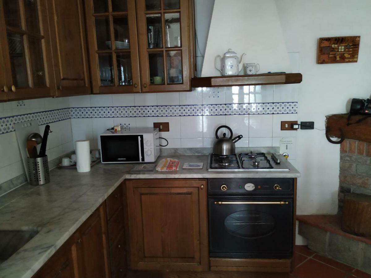 Tra Er Boscu Er Maa Villa Volastra Dış mekan fotoğraf