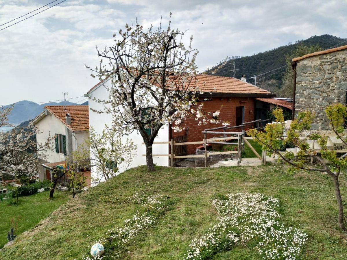 Tra Er Boscu Er Maa Villa Volastra Dış mekan fotoğraf