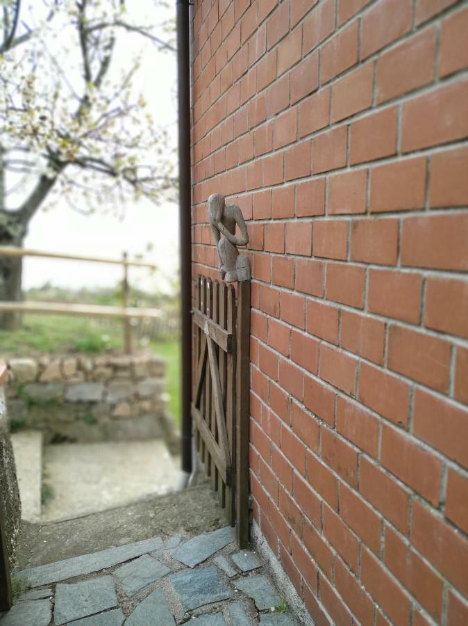Tra Er Boscu Er Maa Villa Volastra Dış mekan fotoğraf