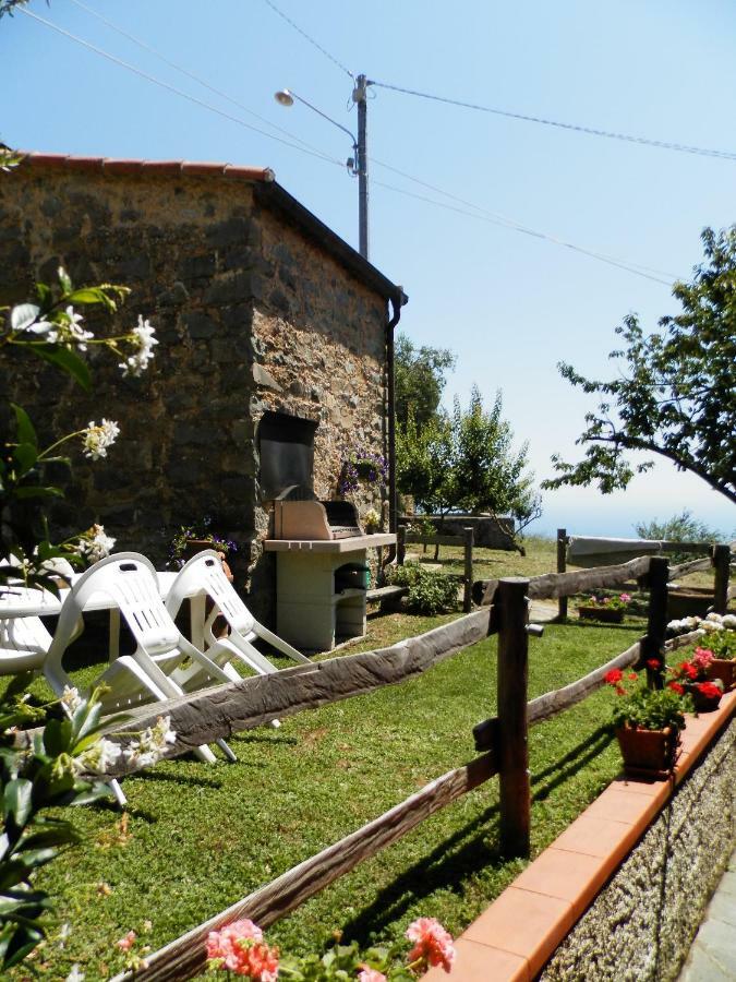 Tra Er Boscu Er Maa Villa Volastra Dış mekan fotoğraf