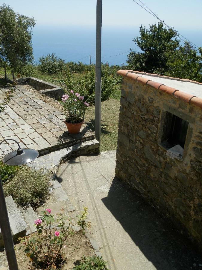 Tra Er Boscu Er Maa Villa Volastra Dış mekan fotoğraf
