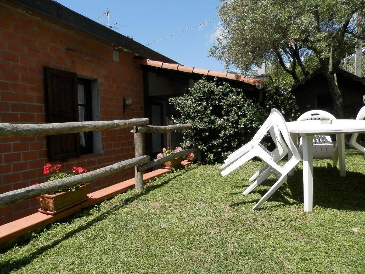 Tra Er Boscu Er Maa Villa Volastra Dış mekan fotoğraf