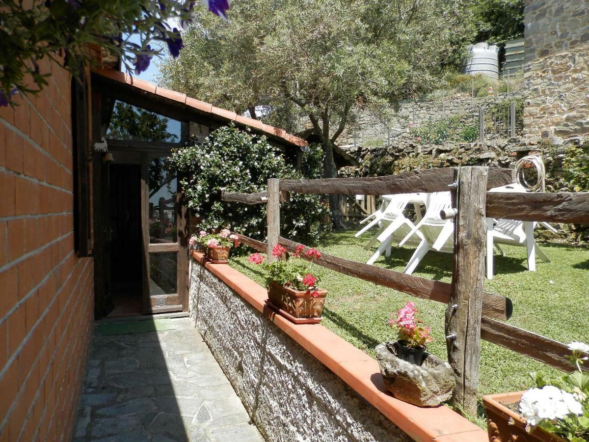 Tra Er Boscu Er Maa Villa Volastra Dış mekan fotoğraf