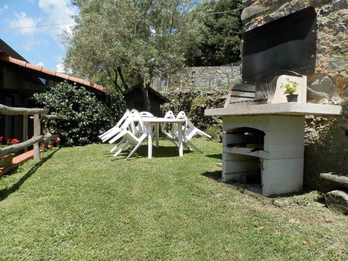 Tra Er Boscu Er Maa Villa Volastra Dış mekan fotoğraf
