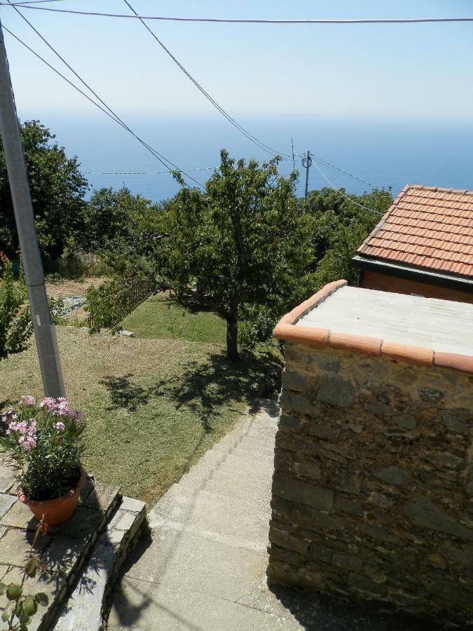 Tra Er Boscu Er Maa Villa Volastra Dış mekan fotoğraf