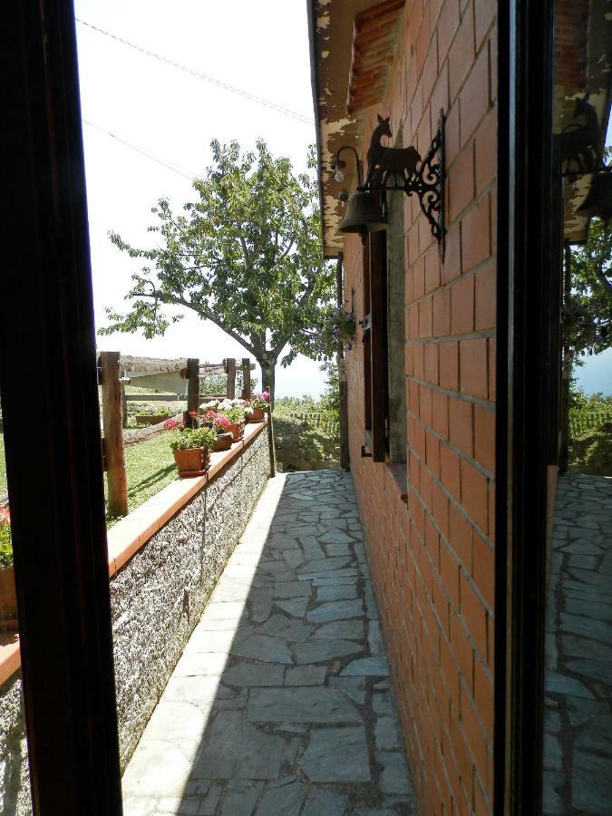 Tra Er Boscu Er Maa Villa Volastra Dış mekan fotoğraf