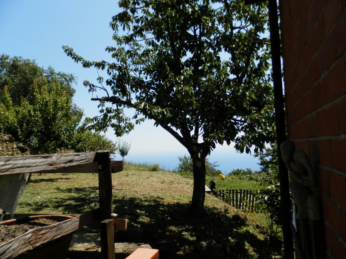 Tra Er Boscu Er Maa Villa Volastra Dış mekan fotoğraf