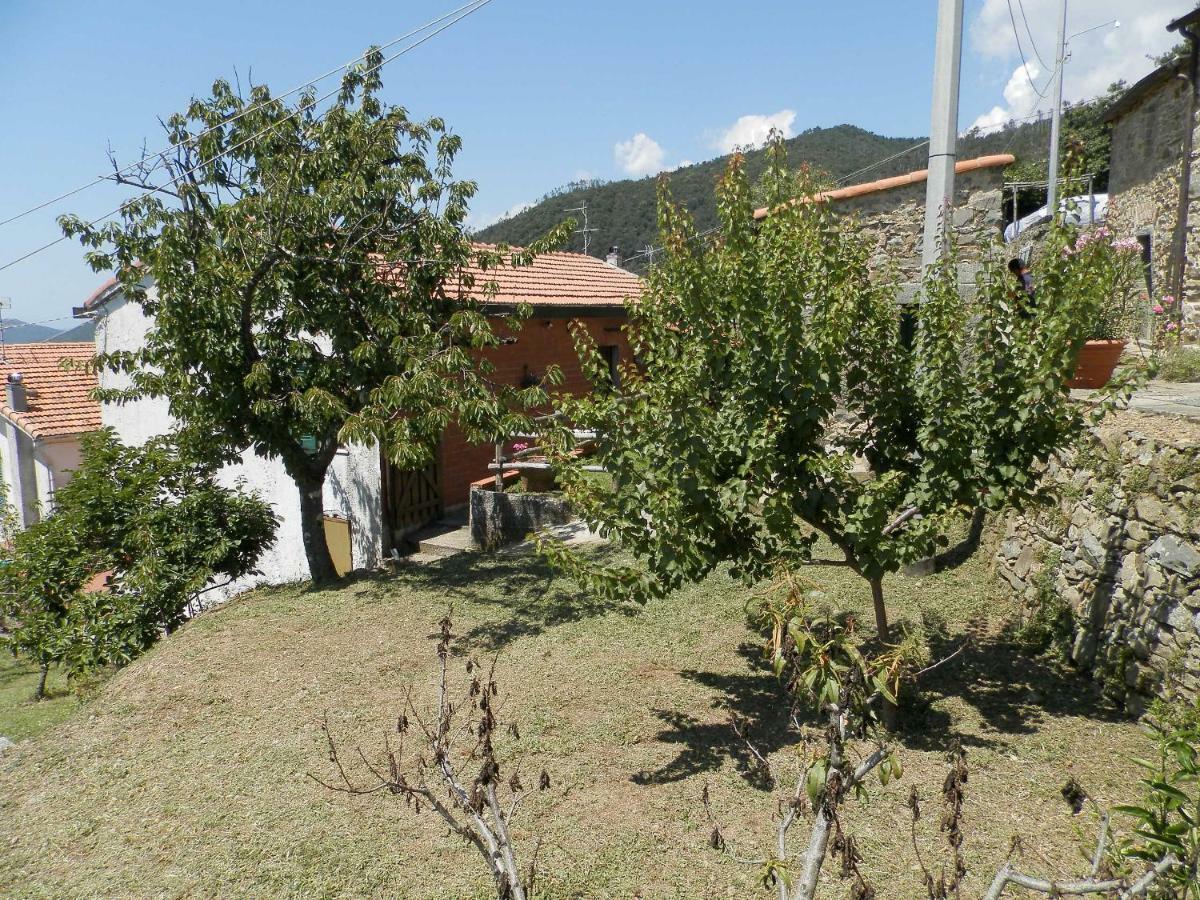 Tra Er Boscu Er Maa Villa Volastra Dış mekan fotoğraf