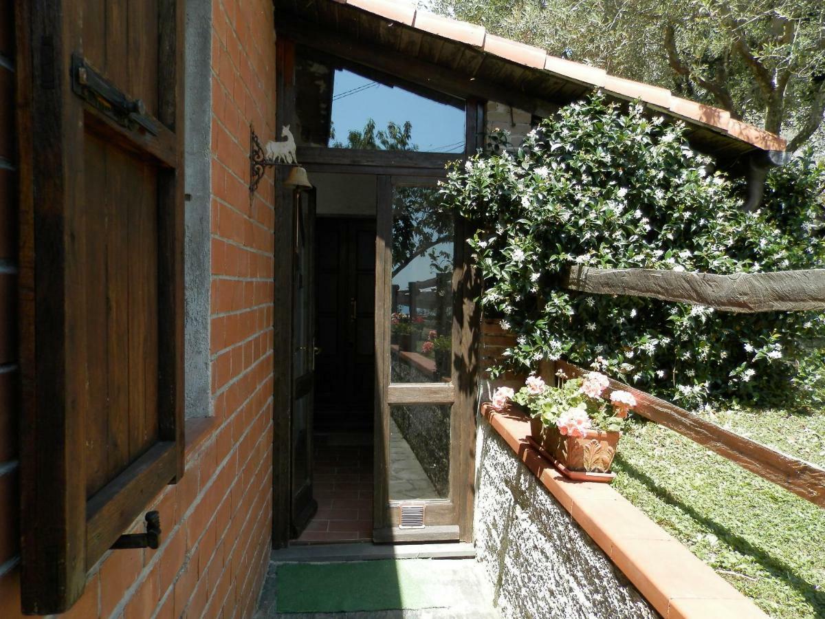 Tra Er Boscu Er Maa Villa Volastra Dış mekan fotoğraf