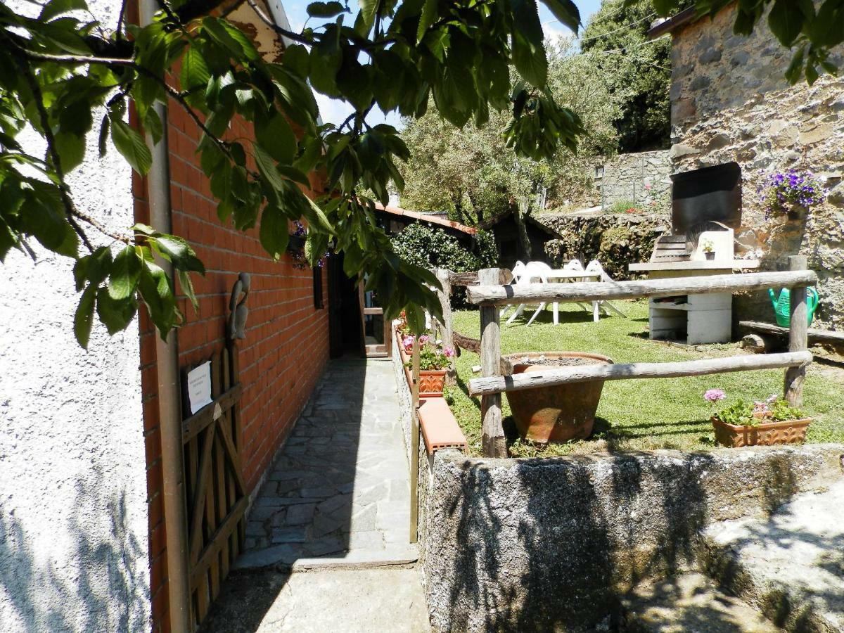Tra Er Boscu Er Maa Villa Volastra Dış mekan fotoğraf