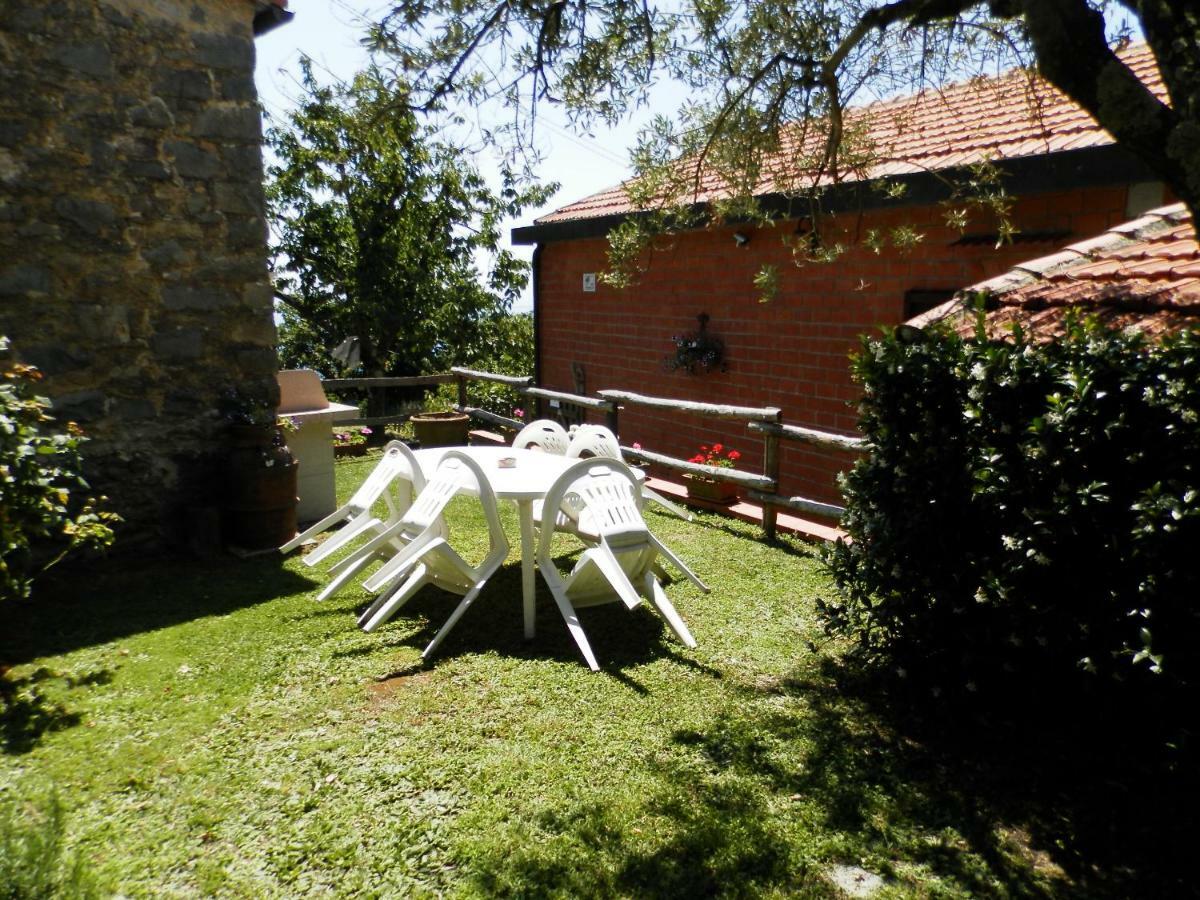 Tra Er Boscu Er Maa Villa Volastra Dış mekan fotoğraf