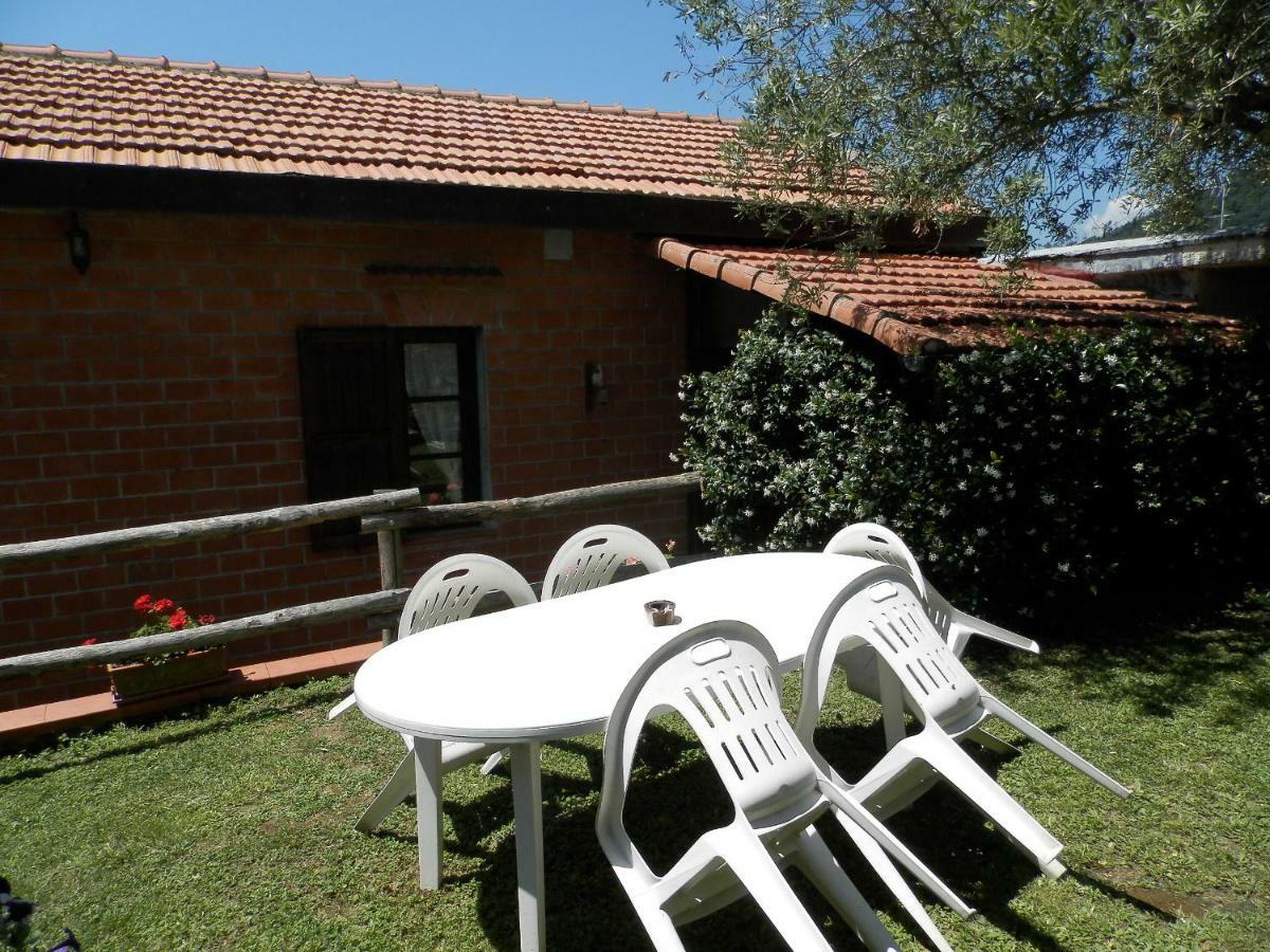 Tra Er Boscu Er Maa Villa Volastra Dış mekan fotoğraf