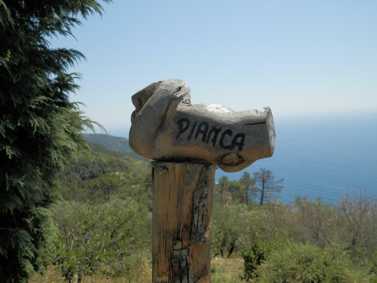 Tra Er Boscu Er Maa Villa Volastra Dış mekan fotoğraf