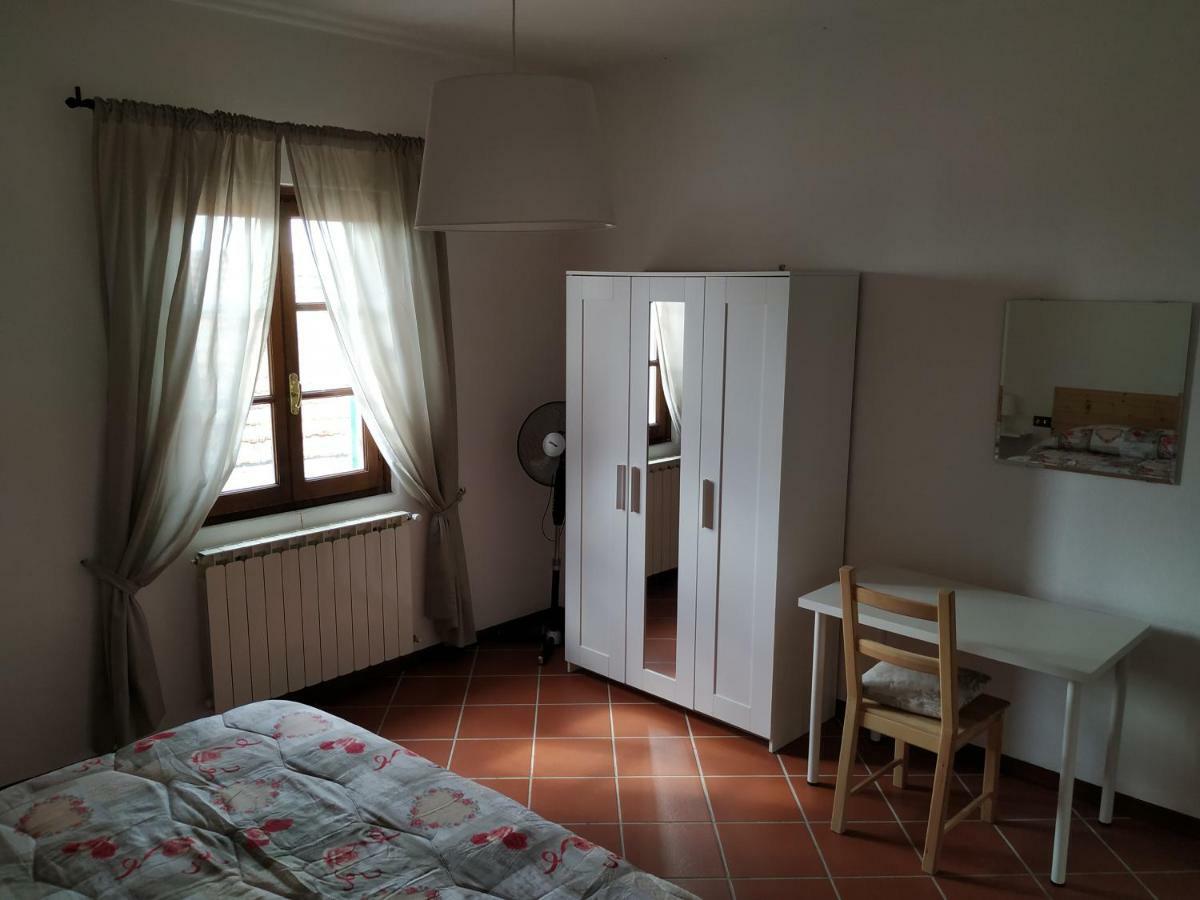 Tra Er Boscu Er Maa Villa Volastra Dış mekan fotoğraf