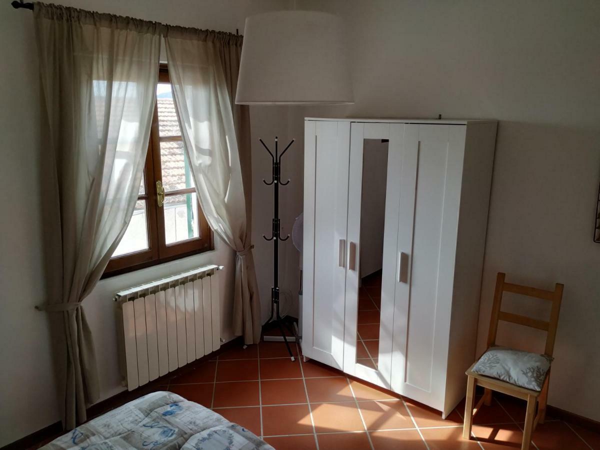 Tra Er Boscu Er Maa Villa Volastra Dış mekan fotoğraf