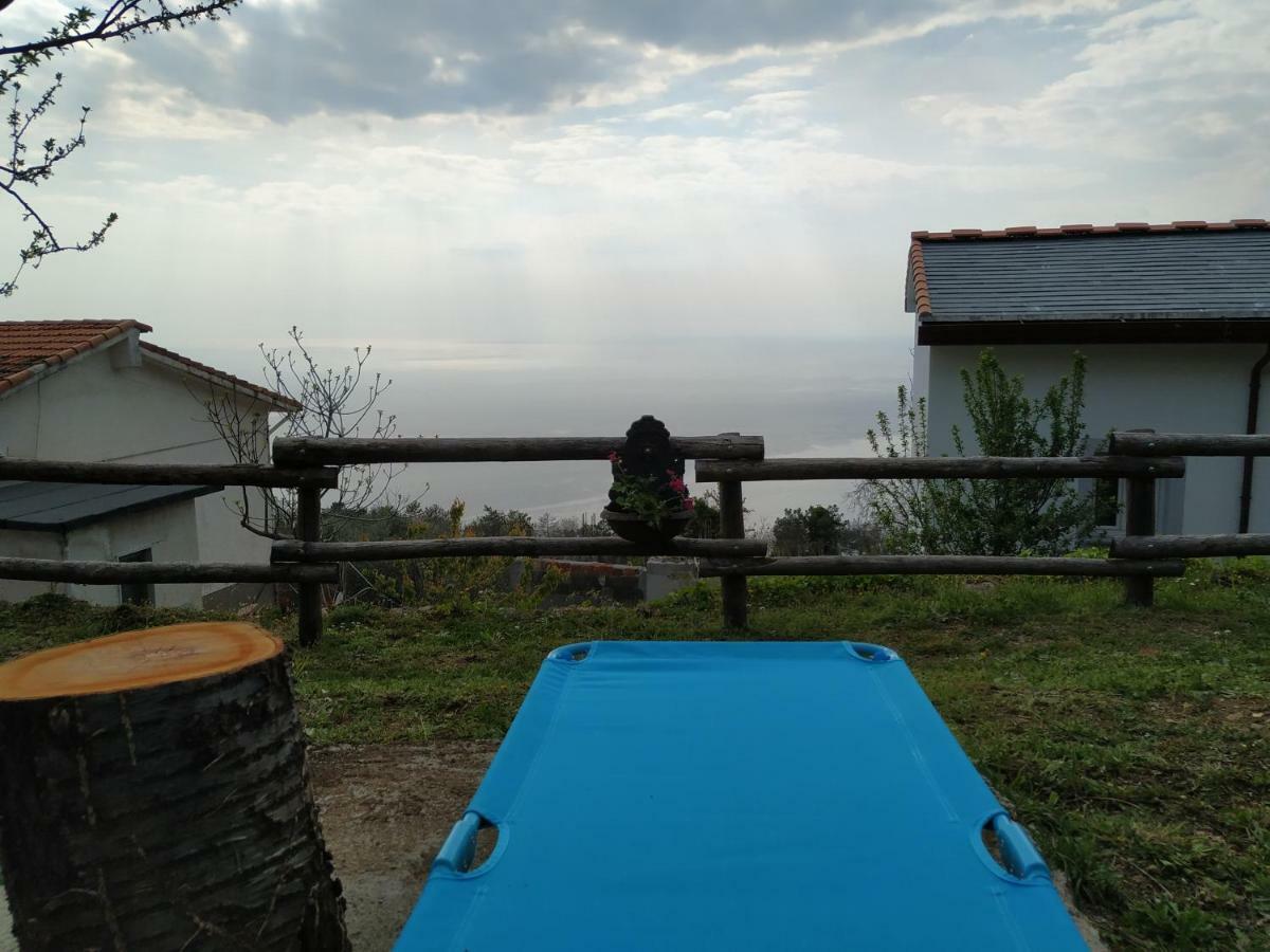 Tra Er Boscu Er Maa Villa Volastra Dış mekan fotoğraf