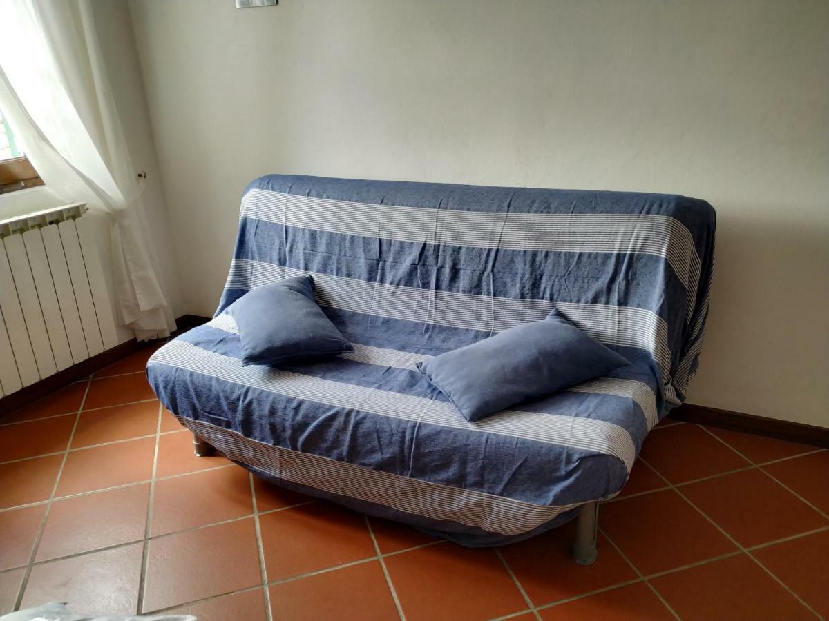 Tra Er Boscu Er Maa Villa Volastra Dış mekan fotoğraf