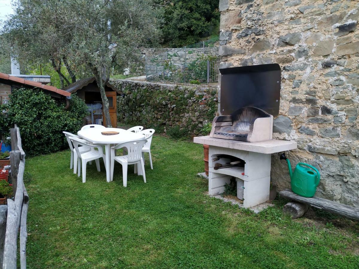 Tra Er Boscu Er Maa Villa Volastra Dış mekan fotoğraf