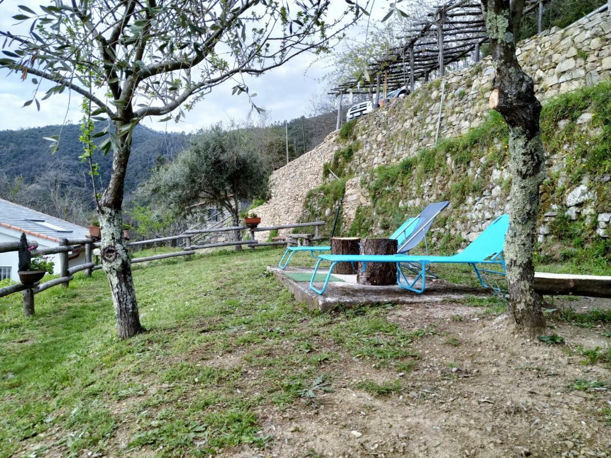 Tra Er Boscu Er Maa Villa Volastra Dış mekan fotoğraf
