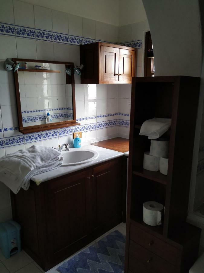 Tra Er Boscu Er Maa Villa Volastra Dış mekan fotoğraf