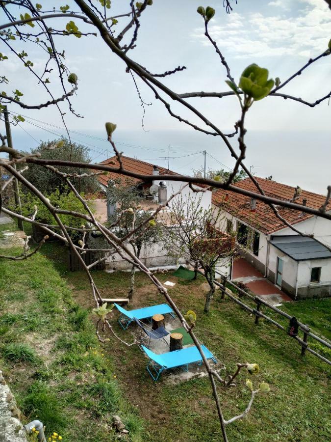 Tra Er Boscu Er Maa Villa Volastra Dış mekan fotoğraf